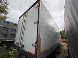 Автомаш 2824* на шасси GAZ GAZON NEXT 4x2 Изотермический/рефрижератор - 3