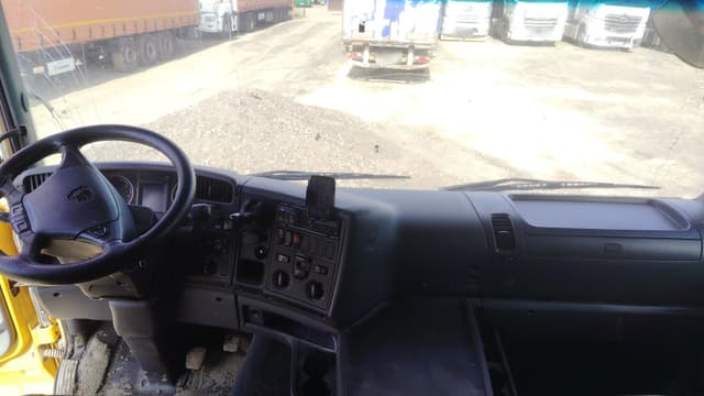 Scania G 4x2 Седельный тягач - 5