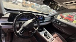 Chery Tiggo 8 PRO MAX - 5