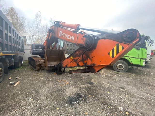 Hitachi ZX330 Экскаватор - 2