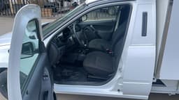 Вис 2349* на шасси LADA Granta Промтоварный фургон - 6