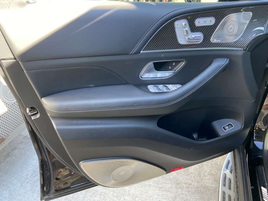 Mercedes-Benz GLS AMG - 7
