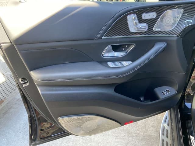 Mercedes-Benz GLS AMG - 7
