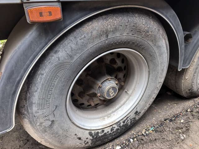 Планета 5529* Полуприцеп зерновоз - 6