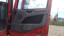 Shacman (Shaanxi) SX* 8x4 Самосвал - 7
