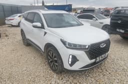 Chery Tiggo 7 PRO MAX - 2