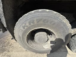 Shacman (Shaanxi) SX* 8x4 Самосвал - 9