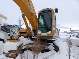 Lgce E6255 Экскаватор - 1