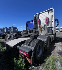 Volvo FH 6x2 Седельный тягач - 3