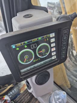 Xgma XG836* Экскаватор - 6