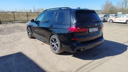 BMW X7 - 4