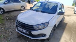 Lada Granta лифтбек - 1