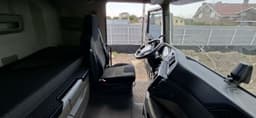 MAN TGX 4X2 Седельный тягач - 8
