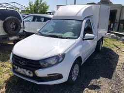 Вис 2349* на шасси LADA Granta Промтоварный фургон - 1