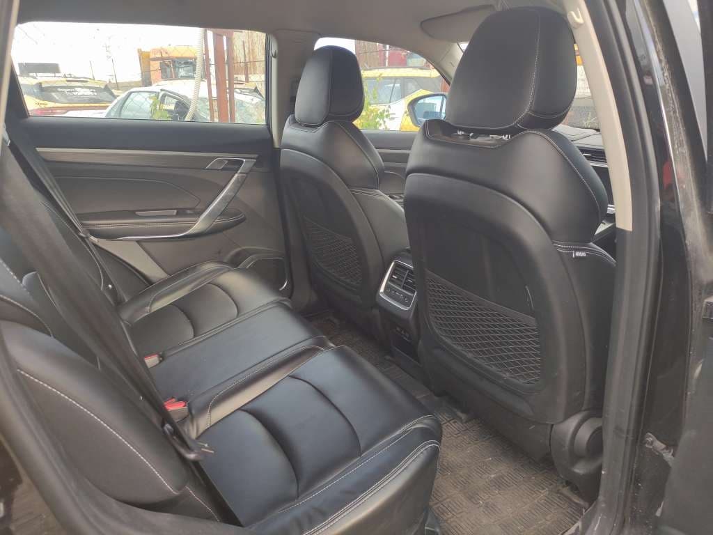 Geely Atlas Pro - 8
