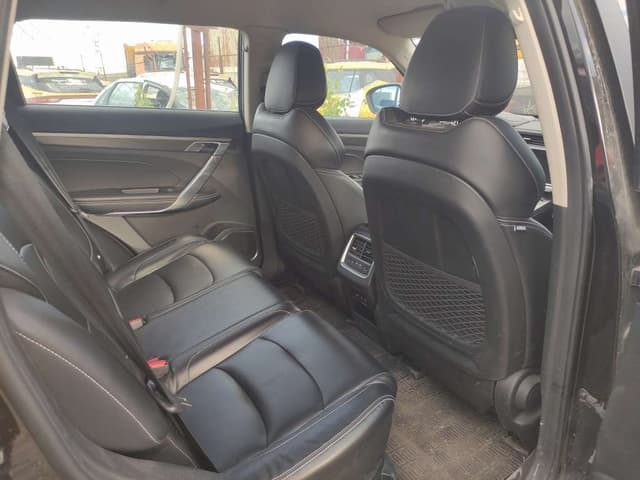 Geely Atlas Pro - 8