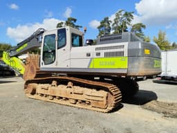 Zoomlion ZE335 Экскаватор - 4