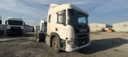 Scania P 4x2 Седельный тягач - 2