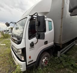 Dongfeng C120 4x2 Бортовой (Евроборт) - 1