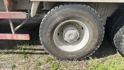 Sany SYZ320* 6x4 Самосвал - 9