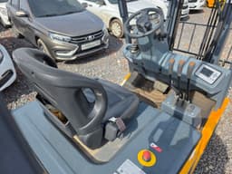 Aurora CPD* Вилочный погрузчик - 5