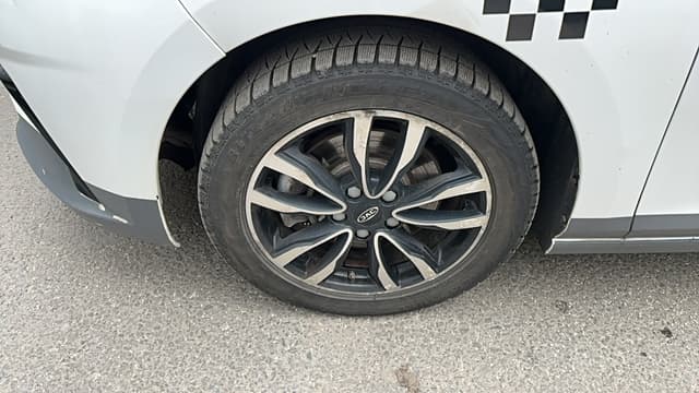 Jac J7 - 10