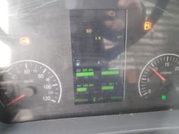 Энерготехпром-Инвест 6535* на шасси МАЗ 6312 6x4 Зерновоз - 7