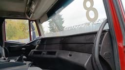 Hongyan CQ* 8x4 Самосвал - 4