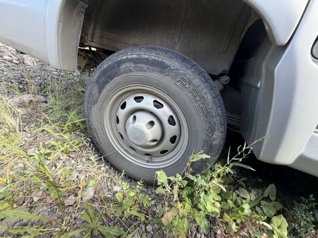 UAZ Pickup - 10
