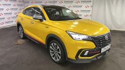 Changan CS85 - 2