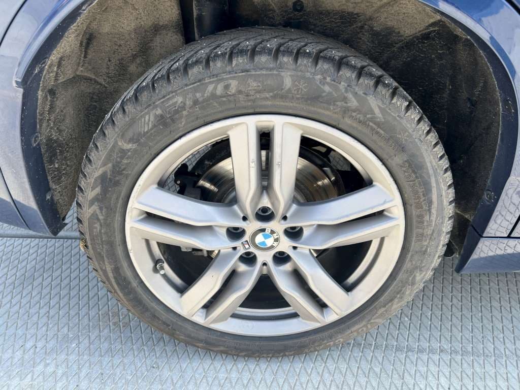BMW X2 - 9