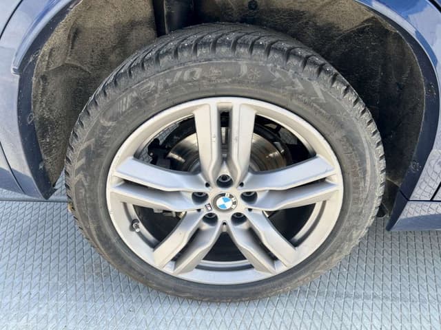 BMW X2 - 9