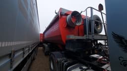 Grunwald 9453 Полуприцеп самосвальный - 2