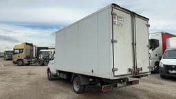 Белава 1220* на шасси GAZ GAZELLE BUSINESS Изотермический/рефрижератор - 4