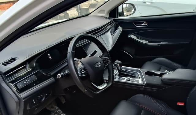 Omoda S5 - 5