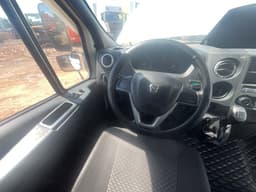 Новый Завод 3010* на шасси GAZ GAZON NEXT 4x2 Бортовой (Евроборт) - 5