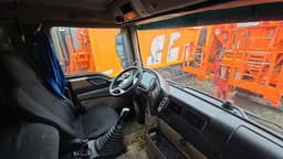 Howo T5G 8x4 Самосвал - 6