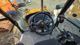JCB 3CX Экскаватор-погрузчик - 5