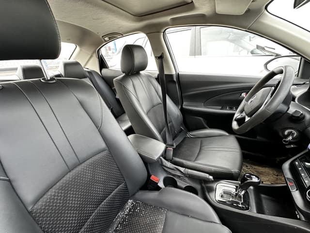 Changan Alsvin - 6