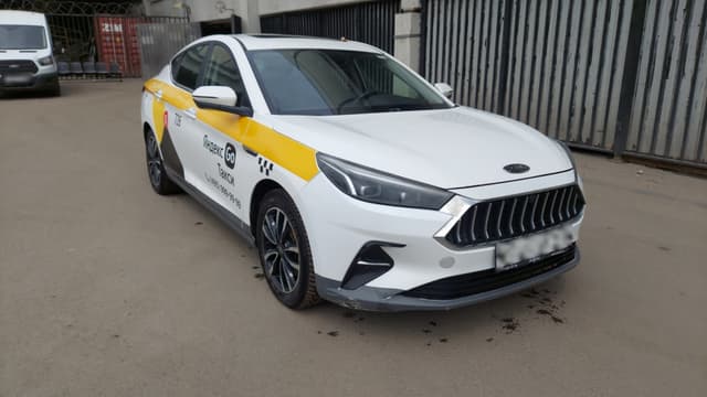 Jac J7 - 2