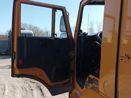 Коммерческие Грузовики К7В* на шасси КамАЗ 4308 4x2 Бортовой (Евроборт) - 7