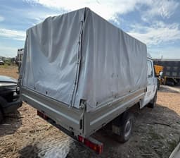 GAZ 2310 - 3