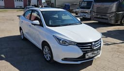 Changan Alsvin - 2