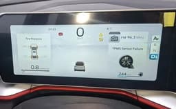 Geely Coolray - 7