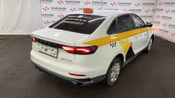 Geely EMGRAND - 3