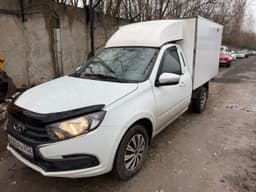 Lada Granta фургон - 1