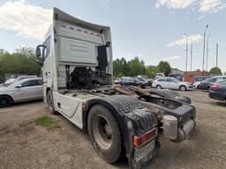 Foton AUMAN 4x2 Седельный тягач - 4