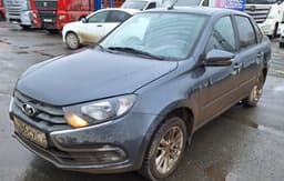 Lada Granta седан - 1
