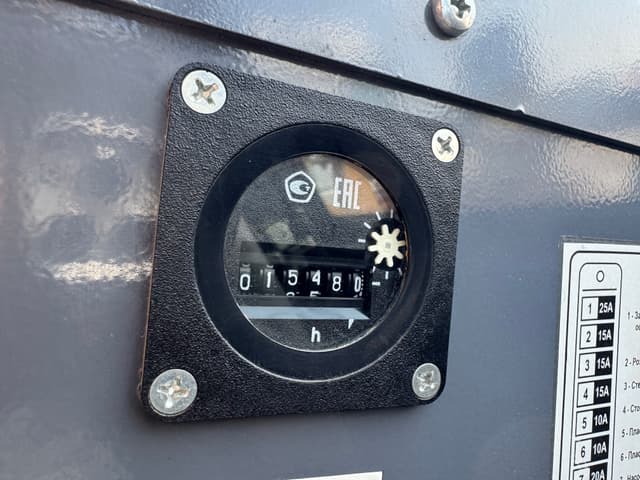 Zdm ZDM-13* Каток - 6