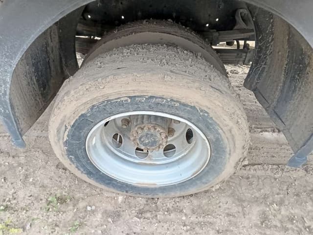 Спецмобиль-Нн 2818* на шасси JAC N120 Изотермический/рефрижератор - 9